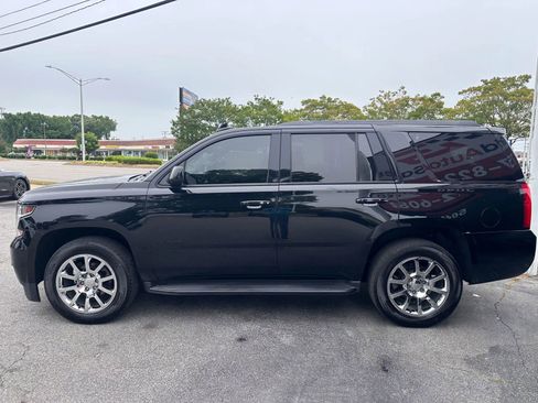 Used 2019 Chevrolet Tahoe LT AWD/4WD image 6