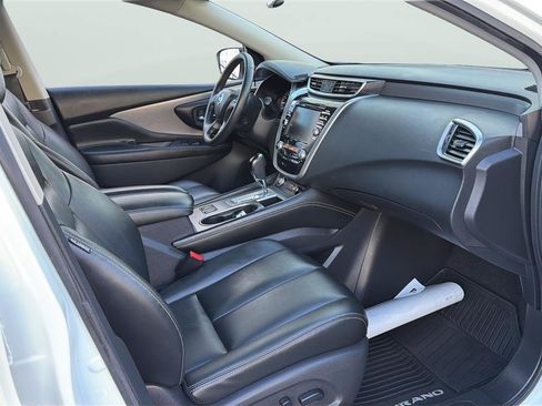 Used 2021 Nissan Murano SV w/ SV Special Edition Package AWD/4WD image 15