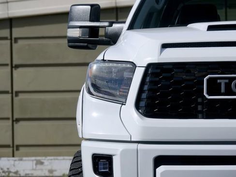 Used 2021 Toyota Tundra TRD Pro image 5