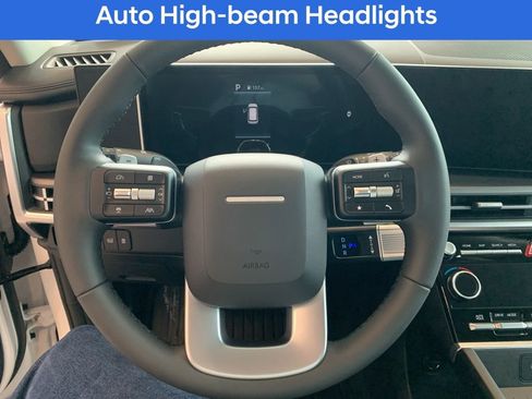 New 2026 Hyundai Santa Fe SEL image 4