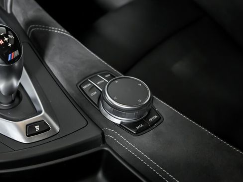 Used 2019 BMW M4 CS w/ Executive Package image 34