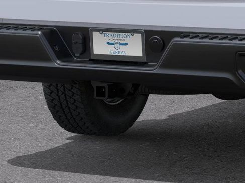New 2026 Chevrolet Silverado 1500 W/T w/ WT Value Package image 14