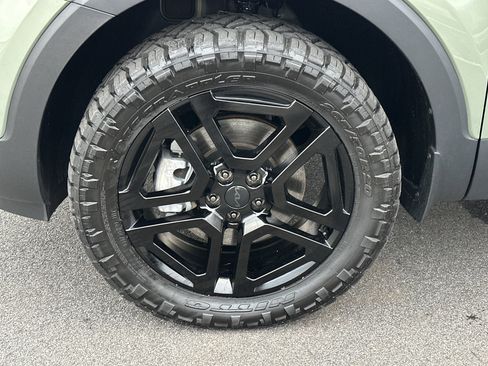 Used 2025 Kia Telluride SX Prestige X-Line image 12