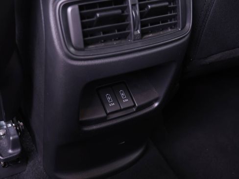 Certified 2018 Honda CR-V EX image 17