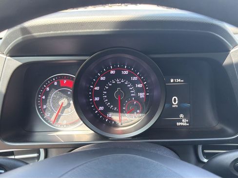 Used 2023 Hyundai Elantra SE w/ Cargo Package FWD image 20