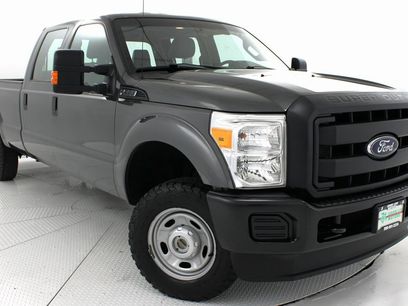 Used 2015 Ford F250 XL w/ Power Equipment Group