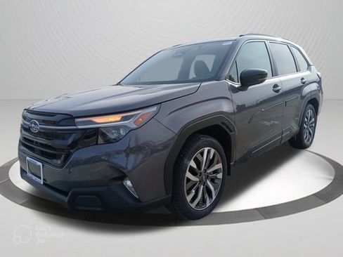 New 2026 Subaru Forester Touring AWD/4WD image 7
