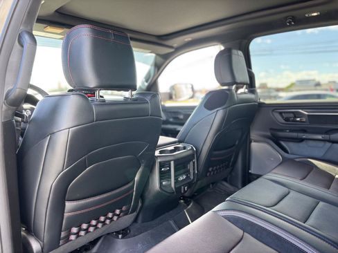 Used 2025 RAM 1500 Rebel w/ Rebel Level 2 Equipment Group AWD/4WD image 15
