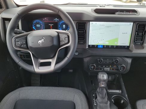 New 2026 Ford Bronco Big Bend image 8