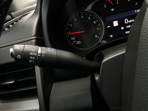 Used 2023 GMC Terrain AT4 w/ Infotainment Package II image 42