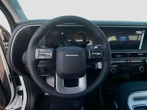 New 2026 Hyundai Santa Fe SEL FWD image 8