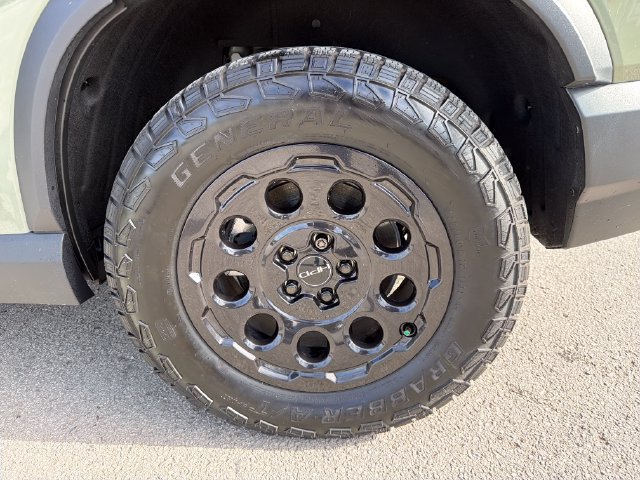 Used 2026 Honda Passport TrailSport image 31