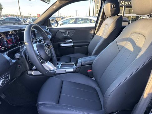 Used 2026 Mercedes-Benz GLB 250 GLB 250 image 16