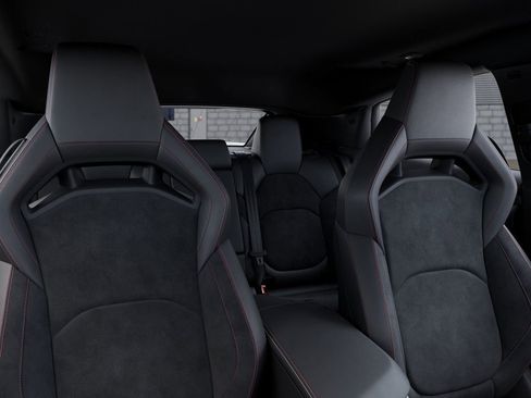 New 2026 Dodge Charger R/T image 26