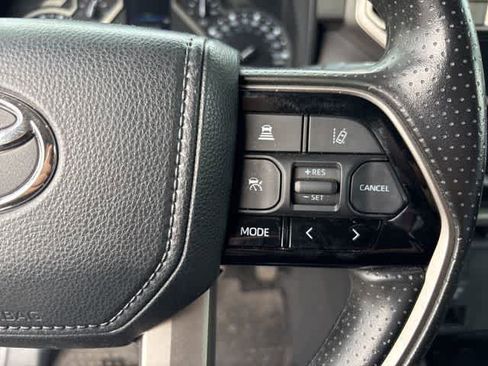Used 2023 Toyota Tundra SR5 image 13