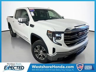 Used 2025 GMC Sierra 1500 SLT AWD/4WD video 1