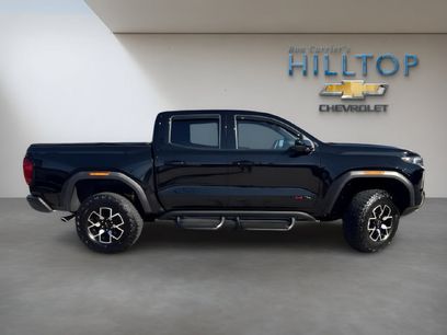Used 2024 GMC Canyon AT4X