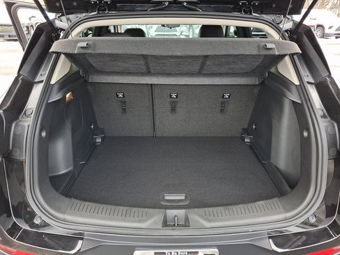 Certified 2023 Buick Encore GX Preferred w/ Cold Weather Comfort Package image 30