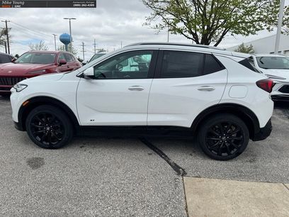 New 2026 Buick Encore GX Sport Touring w/ Comfort Package