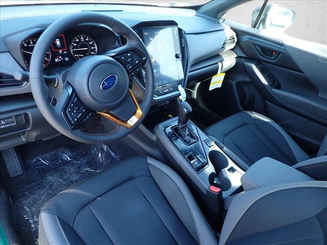 New 2026 Subaru Crosstrek 2.5i Wilderness AWD/4WD image 9
