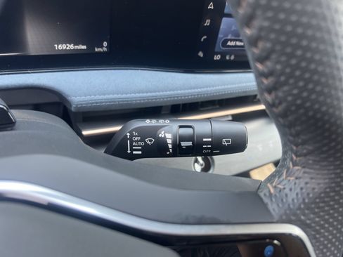 Certified 2024 Nissan Ariya AWD image 12