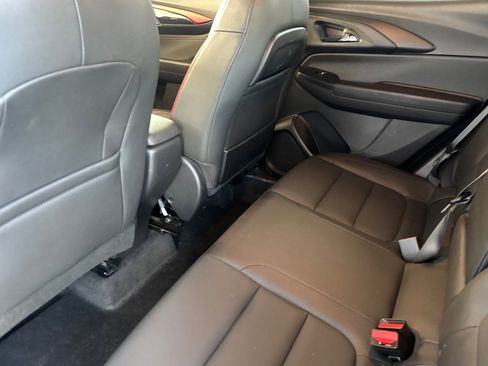 Used 2024 Chevrolet TrailBlazer RS image 14