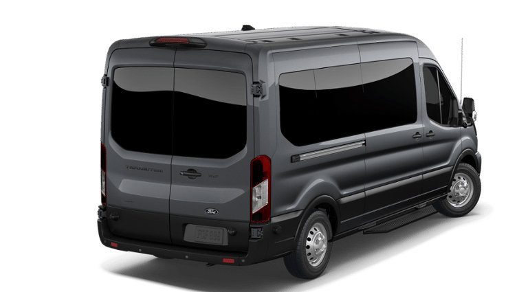 New 2026 Ford Transit 350 XLT AWD/4WD image 57