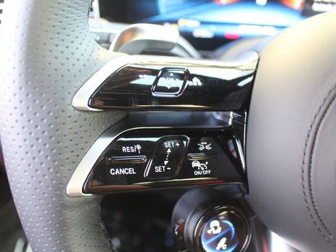 New 2026 Mercedes-Benz GLE 53 AMG 4MATIC image 27