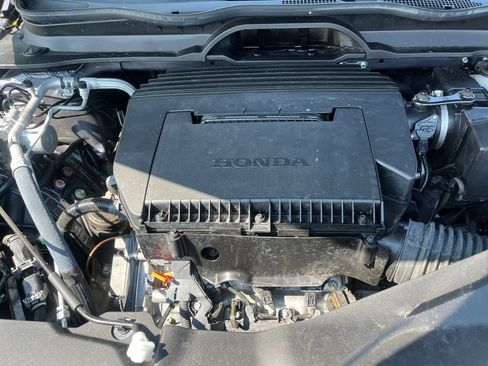 Used 2024 Honda Pilot EX-L image 19