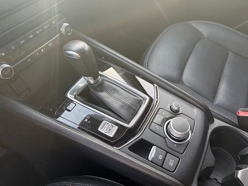 Used 2024 MAZDA CX-5 AWD 2.5 S w/ Preferred Package image 14