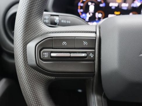 New 2026 Chevrolet Colorado W/T AWD/4WD image 8