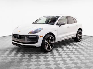 New 2026 Porsche Macan Turbo 360° Tour
