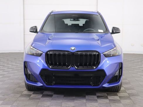 New 2026 BMW X1 xDrive28i w/ Technology Package image 2