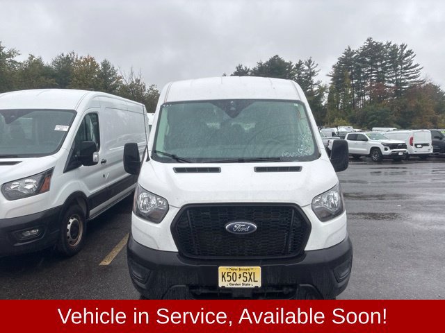 Used 2024 Ford Transit 350 XL RWD image 2