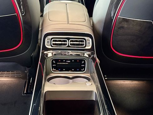 New 2026 Mercedes-Benz Maybach S 580 4MATIC image 24