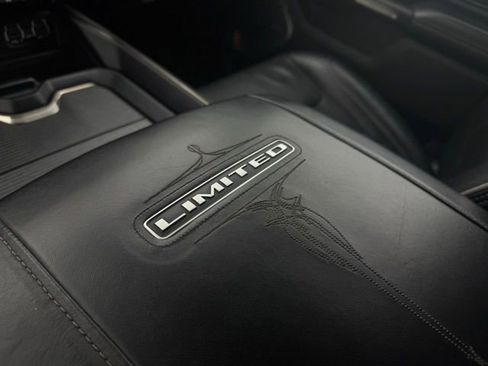 Used 2021 RAM 1500 Limited image 19