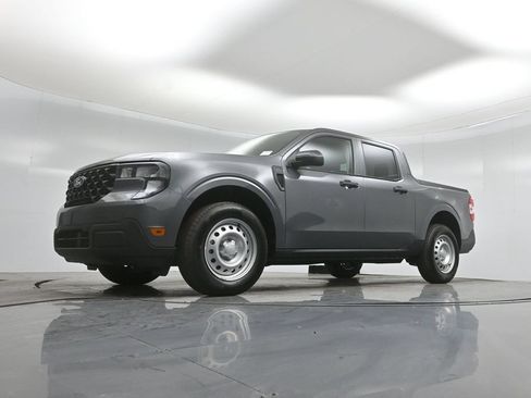 Certified 2026 Ford Maverick XL FWD image 39
