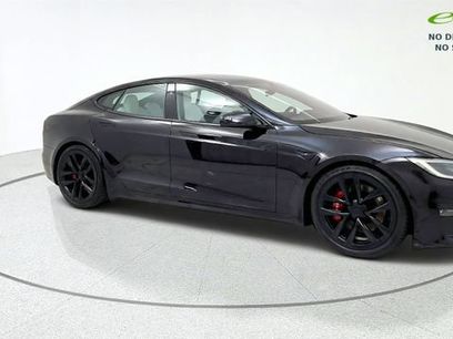 Used 2023 Tesla Model S Standard Range