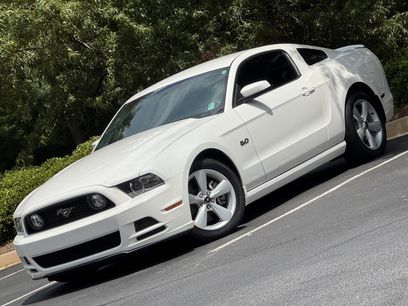 Used 2013 Ford Mustang GT