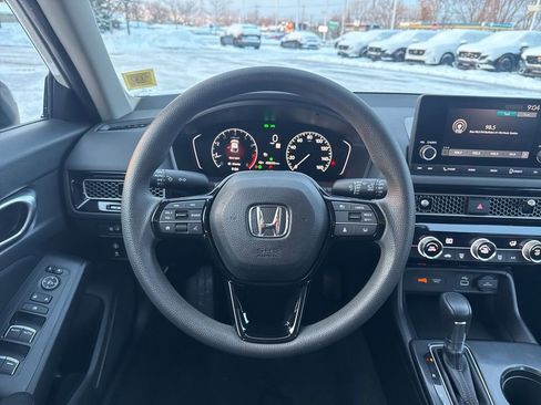 Certified 2023 Honda Civic LX image 20