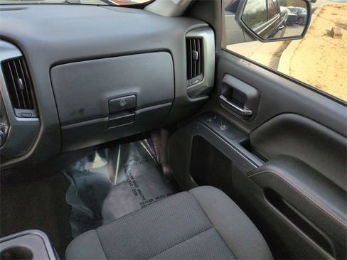 Used 2018 Chevrolet Silverado 1500 LT w/ All Star Edition image 16