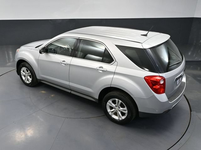 Used 2014 Chevrolet Equinox LS AWD/4WD image 48