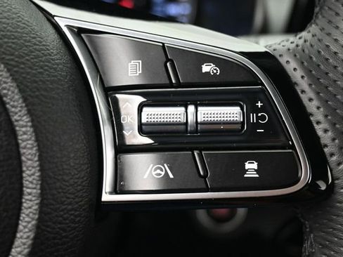 Used 2024 Kia Forte GT-Line w/ GT-Line Premium Package image 16