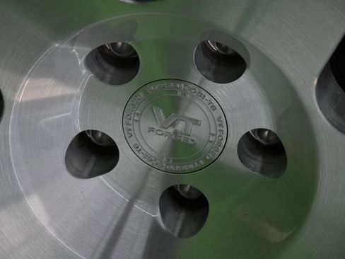 Used 2021 Audi RS Q8 w/ Black Optic Package image 11