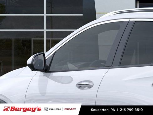 New 2026 Buick Encore GX Sport Touring w/ Advanced Technology Package image 14