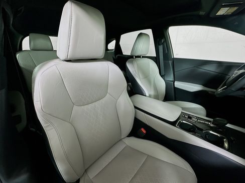 Certified 2024 Lexus RX 350 350h Premium Plus image 27