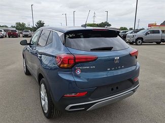 Used 2024 Buick Encore GX Preferred w/ Comfort Package FWD video 3