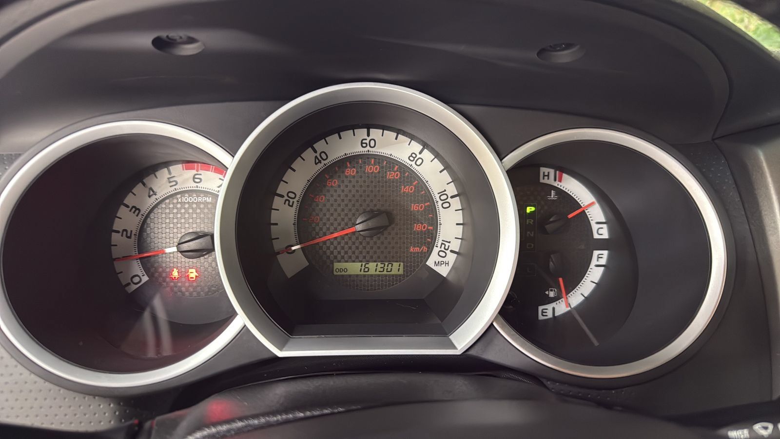 Used 2012 Toyota Tacoma PreRunner w/ SR5 Pkg RWD image 11