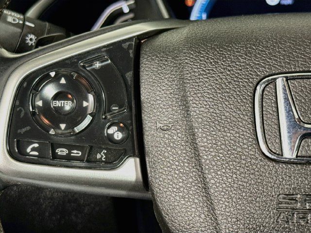 Used 2020 Honda Civic Touring image 11
