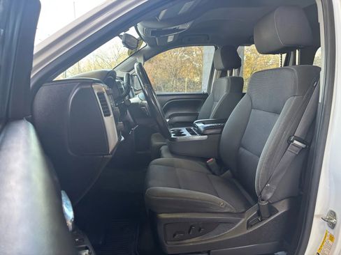 Used 2015 Chevrolet Silverado 1500 LT w/ All Star Edition image 8